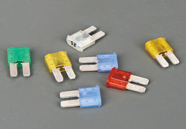 FL-8 Fast-acting fuse